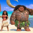 "Moana."