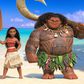 "Moana."