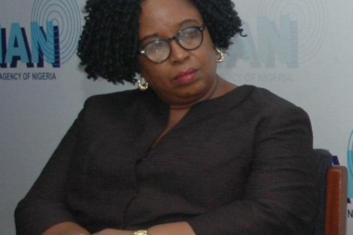 Mrs Frances Iweha-Onukwu, the Head of Test Administration of WAEC in Nigeria.