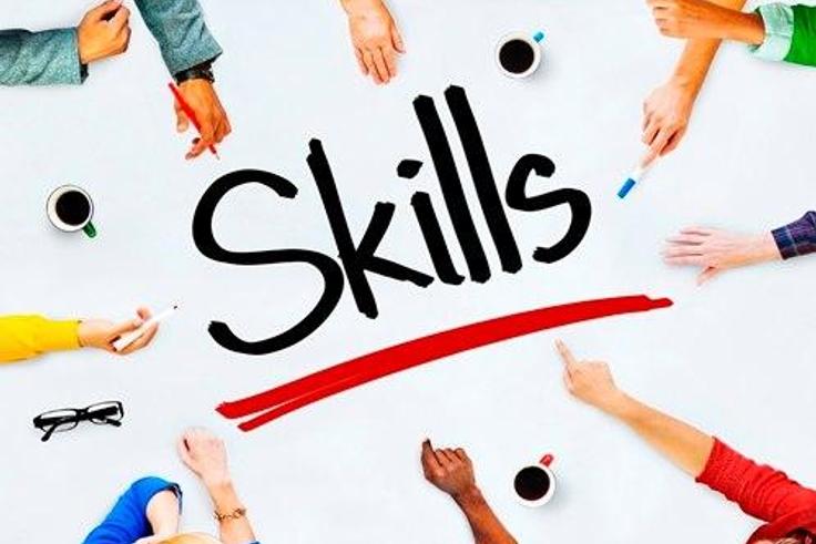 Skills