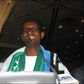 Nuhu Ribadu, Former EFCC Chairman