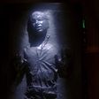 Hans Solo preserved in Star Wars