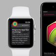 Apple watches will help you keep New Year’s resolutions