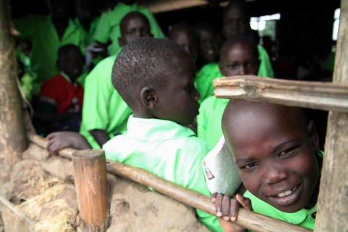 South Sudan, which gained independence in July 2011, descended into war just two and a half years later