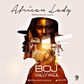 BOJ - African lady ft Willy Paul