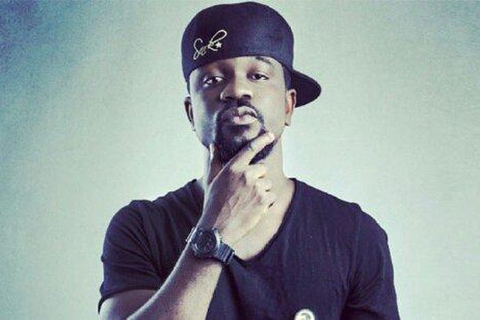 Sarkodie - Rich Nigga Shit