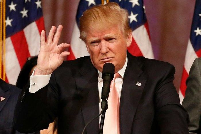 Donald Trump has threatened to tear up or renegotiate international free trade agreements in order to protect US jobs