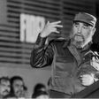 Fidel Castro