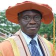 Vice Chancellor of Bells University, Professor Jeremiah Oludele Ojediran