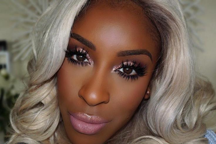 Jackie Aina