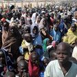 Internally Displaced Persons (IDPs) in Borno State