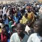 Internally Displaced Persons (IDPs) in Borno State
