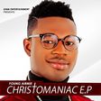 Young-Airmie Christomaniac The EP