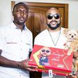 Noodles brand celebrates 2Face, Alibaba, others with the ‘You Like No Other’ Celebrity Packs