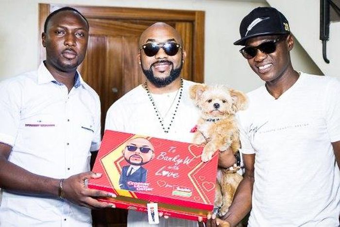 Noodles brand celebrates 2Face, Alibaba, others with the ‘You Like No Other’ Celebrity Packs