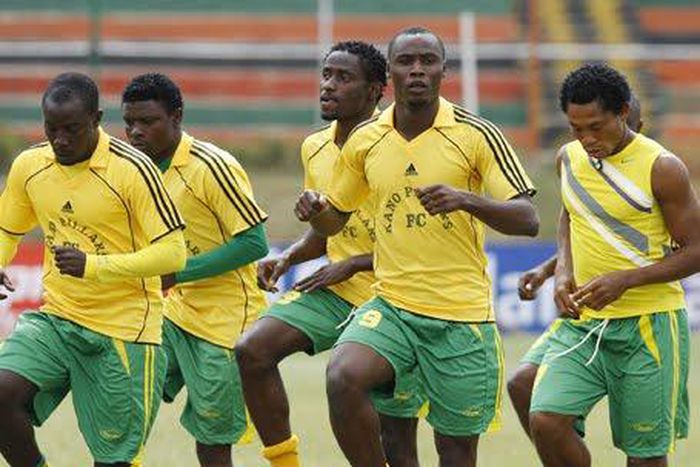 Pillars manage slim win over Nasarawa Utd