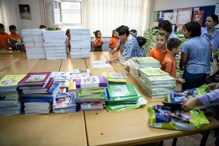 Some 11,500 teachers suspected of links to the outlawed Kurdistan Workers' Party (PKK) were suspended in Turkey in September alone