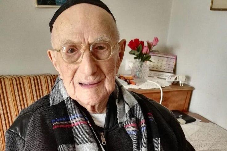Yisrael Kristal