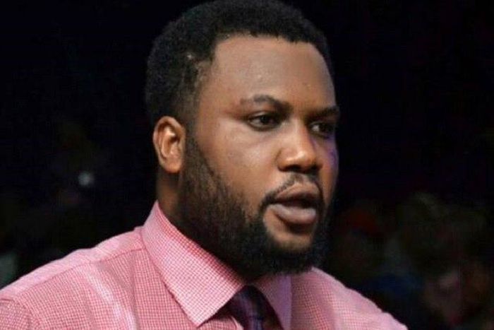 Bishop Emmanuel Esezobor has been labeled as fake