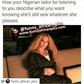 10 funny reasons why everyone hates Nigerian tailors