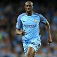 Yaya Toure