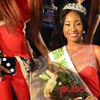 (Outgoing) Miss Nigeria 2015 Pamela Peter-Vigboro Leesi