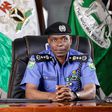 Inspector-General of Police, Mohammed Adamu [Facebook/Nigeria Police Force]