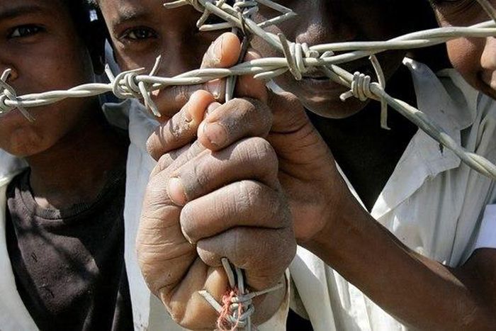 We were forced to work for Western-run mine, say migrants who fled Eritrea