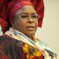First Lady, Dame Patience Jonathan