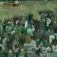 Nigerian Supporters Club