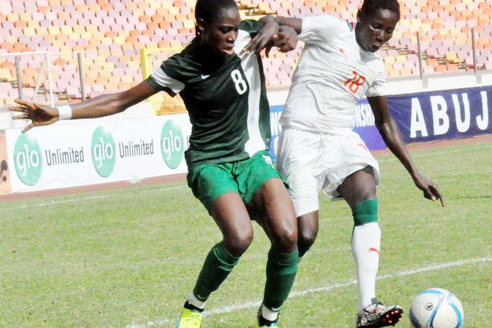 Asisat Oshoala