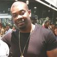 Olukayode Akinsika and Don Jazzy