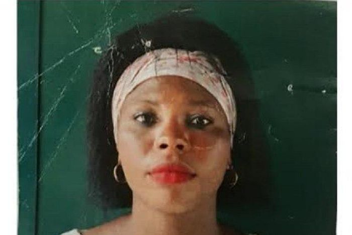 Glory Abang will spend the next two years in prison for maltreating her half-sister