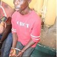 This 61-year-old man, Timothy Onyeuwku raped a 10-year-old girl severally