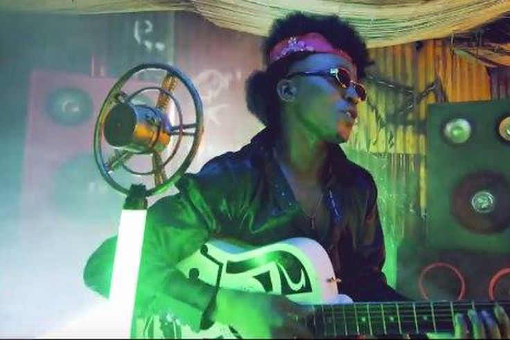 Humblesmith - Change