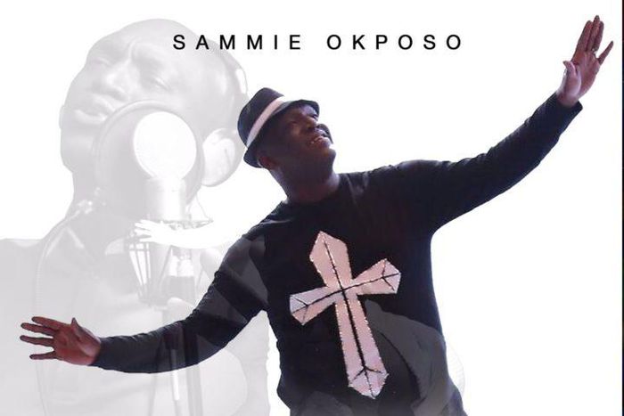 Sammie Okposo - I love you Jehovah
