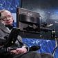 Stephen Hawking