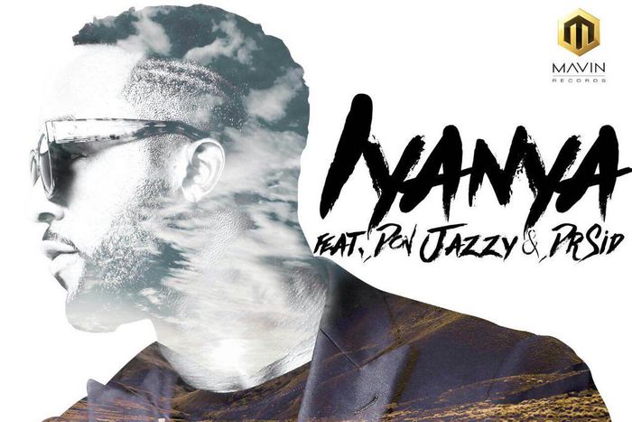 Iyanya - 'Up2sumtin'