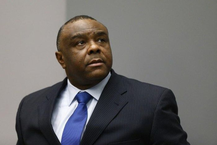 Jean-Pierre Bemba was sentenced to 18 years in jail after being found guilty at the International Criminal Court on five charges of war crimes and crimes against humanity