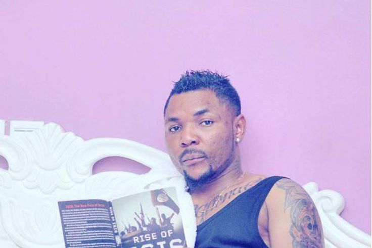Oritsefemi