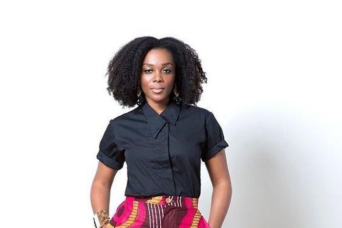 Ankara Shorts