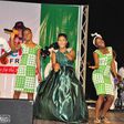 Nnenna and N-Stars singers
