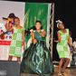 Nnenna and N-Stars singers