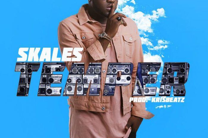 Skales - Temper