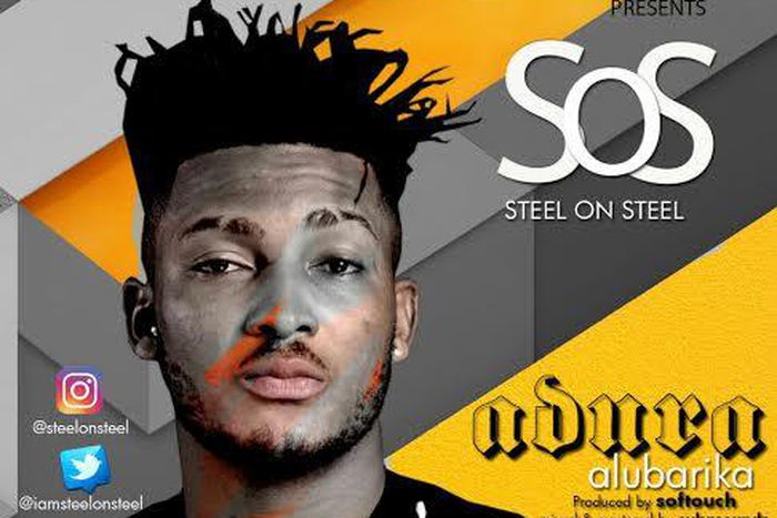 Steel on steel Adura alubarika                                       