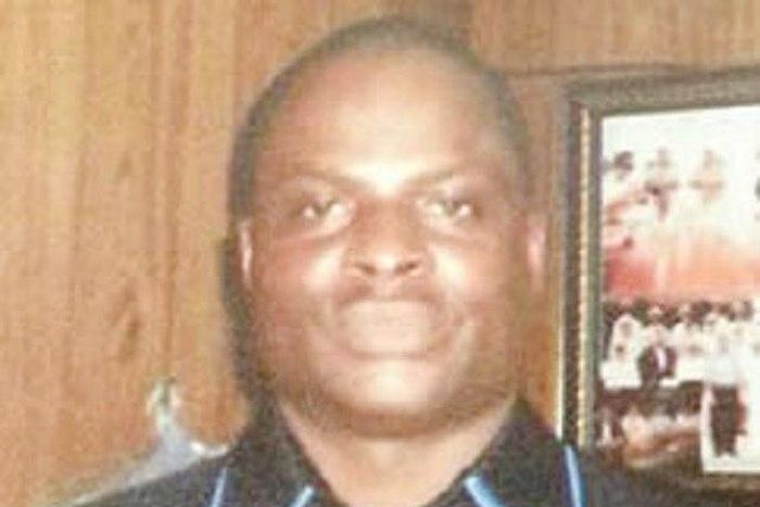 The late CSP Segun Fagbohun
