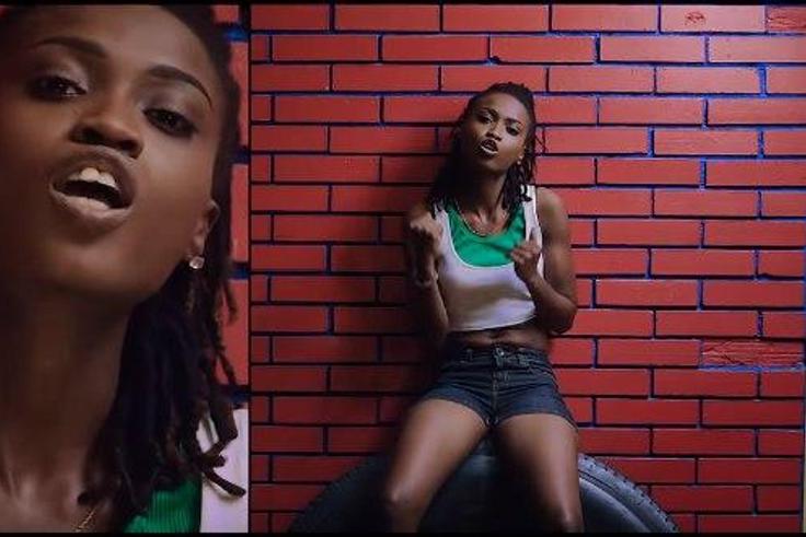Ms Chief Bump n grind video.
