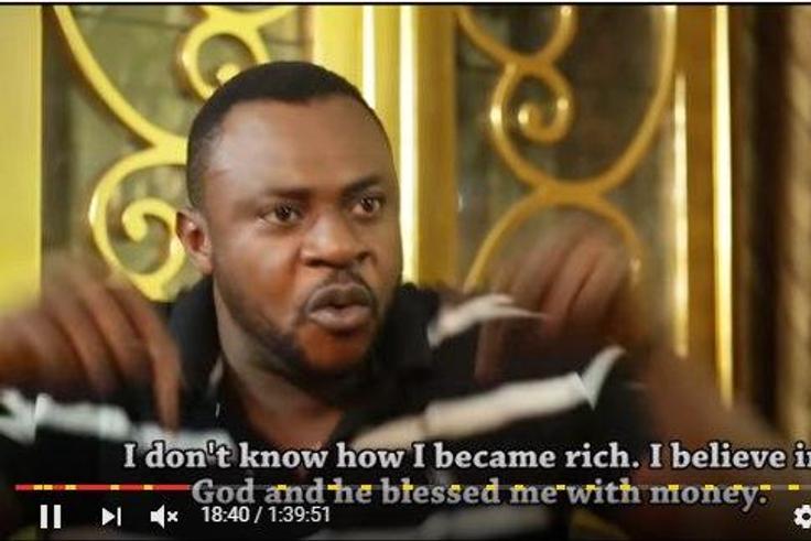 Odunlade Adekola