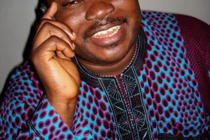 Jimoh Ibrahim