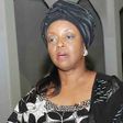 Former Petroleum Minister, Dieziani Alison-Madueke